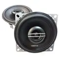 Динамики HERTZ «CX 100» 10 см, 120 Вт (2-полосные коаксиальные)
