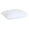 Подушка Мягкий сон для спины для ног для сидения Antistress, 50 х 70 см, высота 20 см 50 х 70 20 см 1 белый 0.9 кг