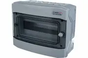 Навесной распределительный щит TEHNOPLAST 12 автоматов IP65 - N12D 30531