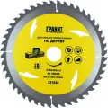 Диск пильный твердосплавный ПО дереву (216х30 мм; 48Z; 2.2 мм) гранит 521648