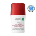 Дезодорантант-антиперспирант VICHY Clinical Control 96 ч, 50 мл