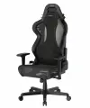 DxRacer Игровое компьютерное кресло AIR D7100/NG (LAFMEA2025г.) сетка черная