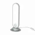 Настольный светильник F-Promo Altus D150*H380 LED цвет серебристый, арт. 4222-1T