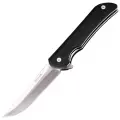 Нож Ruike Hussar P121 черный