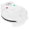 Вафельница Clatronic WA 3491 белый