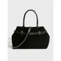 Сумка с ручками Tendance MRH25-325 черный