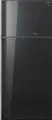 Холодильник двухкамерный Sharp SJ-GV58ABK Hybrid Cooling