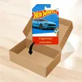 Машинка Hot Wheels Jaguar F-Type, коллекционная, метал/пластик, 1/64 длина 7 см