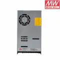 Mean Well LRS-600-27 27 В 22,2 А 599,4 ВТ Блок питания для светильника