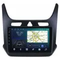 Магнитола CRS-300 Шевроле Кобальт Chevrolet Cobalt II 2011-2015 - Android 13 - Процессор 8 ядер - Carplay - DSP 36 полос - 4G(Sim)