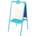 Мольберт Ника М1, двусторонний с большим пеналом, в ассортименте