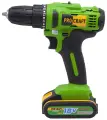 Шуруповерт аккумуляторный Procraft Universal PA-18C COMPACT