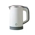 Электрический чайник 0,8 л Stainless Steel, 110V, США, Серый
