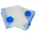 Набор вакуумных пакетов Unistor Clasp S 210914 3 шт., 60x50 см, 3 шт.