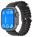 DT NO.1 Смарт часы DT NO.1 8 Ultra / DT8 Ultra+ черные