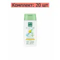 Чистая Линия Пенка для умывания на отваре целебных трав, 100 мл, 20 шт
