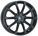 Колесный диск Mak DaVinci 6.5x16/5x114.3 D66.1 ET32 GLOSS BLACK