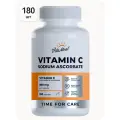 Витамин С аскорбат натрия 800 мг Vitamin C Sodium ascorbate, 180 капсул