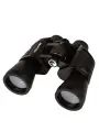 Бинокль Praktica Falcon 10x50 черный 11110500 \ Porro, х10, чёрный