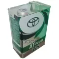 Масло трансмиссионное Toyota ATF WS 4 л, артикул 08886-81885
