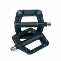 Педали 4BIKE M991 черные, 112х98х20 мм, ARV-M991BLK
