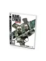 Kane & Lynch Dead Men (PS3) английский язык