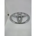 Эмблема тойота 16см