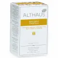 12шт, Чай Althaus/Альтхаус Ройбуш Ваниль / Rooibos Vanilla, 20 пакетиков