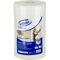 Салфетки хозяйственные в рулоне Luscan вискоза 25.5x20.5 см, 140 л. 522381