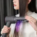 Выпрямитель насадка для фена Dyson Supersonic утюжок для волос