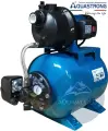 Насосная станция AQUASTRONG AQ-EKJ-802PA (пластик) (800Вт, 60 л/мин, напор - 40м)