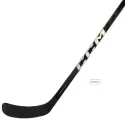 Клюшка хоккейная композитная CCM HS RIBCOR TRIGGER 8 PRO SR, загиб 28R, взрослая, правый хват, жесткость 70