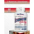 L-Карнитин с кофеином и йохимбином Be First L-Carnitine Energy, 90 капсул