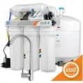 Система обратного осмоса Atoll A-550p StdA с насосом