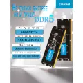 Crucial Оперативная память 48GB DDR5 RAM (2X24 GB) 5600 MHz Память ноутбука