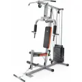 Силовой комплекс DFC HomeGym D7000-60 / стек 60 кг