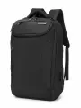 Рюкзак ARISTOCRAT для ноутбука 17, 30л. USB 2.0