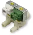 Клапан залива воды для стиральной машины Aeg, Electrolux, Zanussi