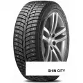 Laufenn 225/55 R18 I FIT ICE LW71 102T Шипы