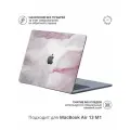 Виниловое покрытие, наклейка для MacBook Air 13 M1 Крышка + Задняя часть