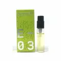 Туалетная вода Escentric Molecules Escentric 03 миниатюра 2 мл / Пробник духов Эксцентрик Молекула Эксцентрик 03