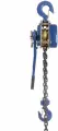 Таль рычажная 1 т 9 м