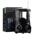 Стационарный ирригатор Revyline RL100, 10 режимов, 600мл, цвет черный