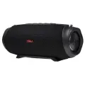 Портативная колонка УРАЛ ТТ М-4, 30Вт, влагозащита, черная