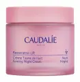 Caudalie Resveratrol Lift Firming Night Cream, Укрепляющий ночной крем для лица с коллагеном и ресвератролом, 50мл