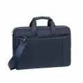 RivaCase Сумка для ноутбука 15.6, RivaCase Central, синяя, 8231