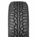 Шина IKON Nordman 5, зимняя, 205/60, R16, TL, 96T, высота профиля 60 1 шт.