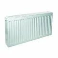 Радиатор панельный, стальной EVRA Ventil Compact CV 11-500-1400 AF с нижним подключением