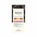 Phyto Color Краска для волос шатен оттенок 4 1 шт