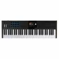 Arturia KeyLab 61 MK3 Black MIDI Keyboard Controller